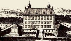 Schloss Pixendorf